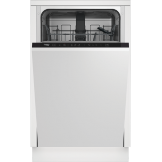 Встраиваемая посудомоечная машина BEKO DIS 35021 в Запорожье Встраиваемая посудомоечная машина BEKO DIS 35021 в Запорожье